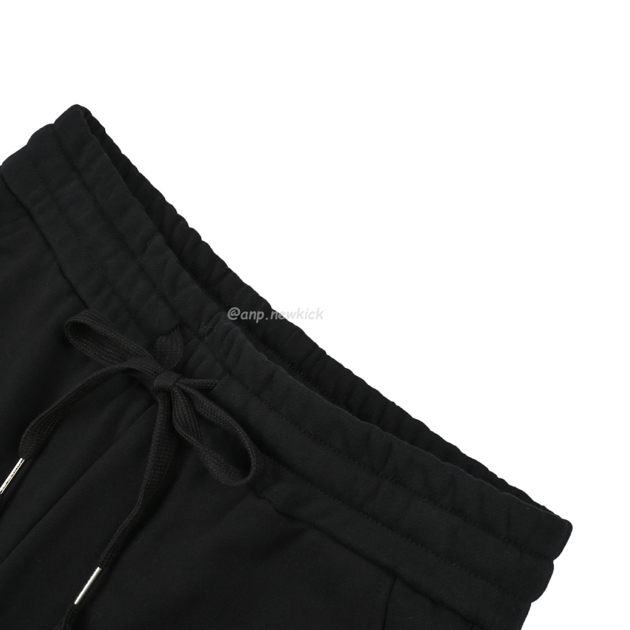 Givenchy Logo Colorful Printed Logo Capris (3) - www.newkick.vip